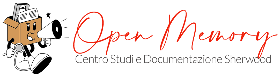 Archivio Open Memory