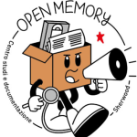 open memory logo