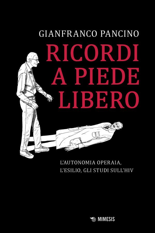 Gianfranco Pancino: Ricordi a piede libero. Presentazione del libro