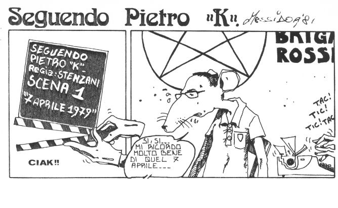 7 Aprile 1979