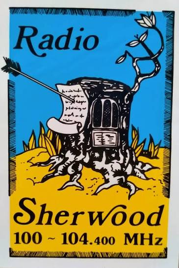 50 anni di Radio Sherwood